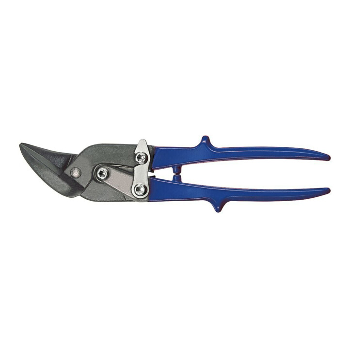 Bessey Cisailles idéales droites 240 mm Acier inox HRC60-62