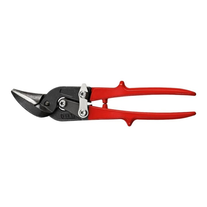Bessey Ciseaux idéaux gaucher 240 mm acier inoxydable HRC60-62