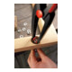 Bessey Clippix XCL Serre-joint à ressort, long et pointu