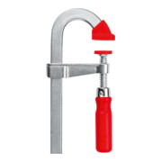 Bessey collier de serrage à vis en U léger en forme de U 50 mm saillie de 50 mm