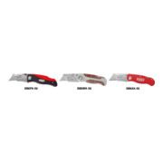 Bessey Coltello a serramanico con lame-1