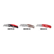 Bessey Coltello a serramanico con lame-2