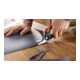 Bessey Combi-Schere abgewinkelt D48A-2-3