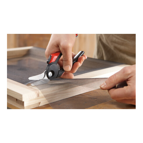 Bessey Combi-Schere abgewinkelt D48A-2