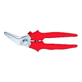 Bessey Combi-Schere abgewinkelt D48A