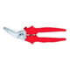 Bessey Combi-Schere abgewinkelt D48A