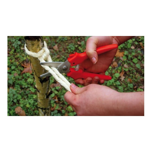 Bessey Combi-Schere gerade D