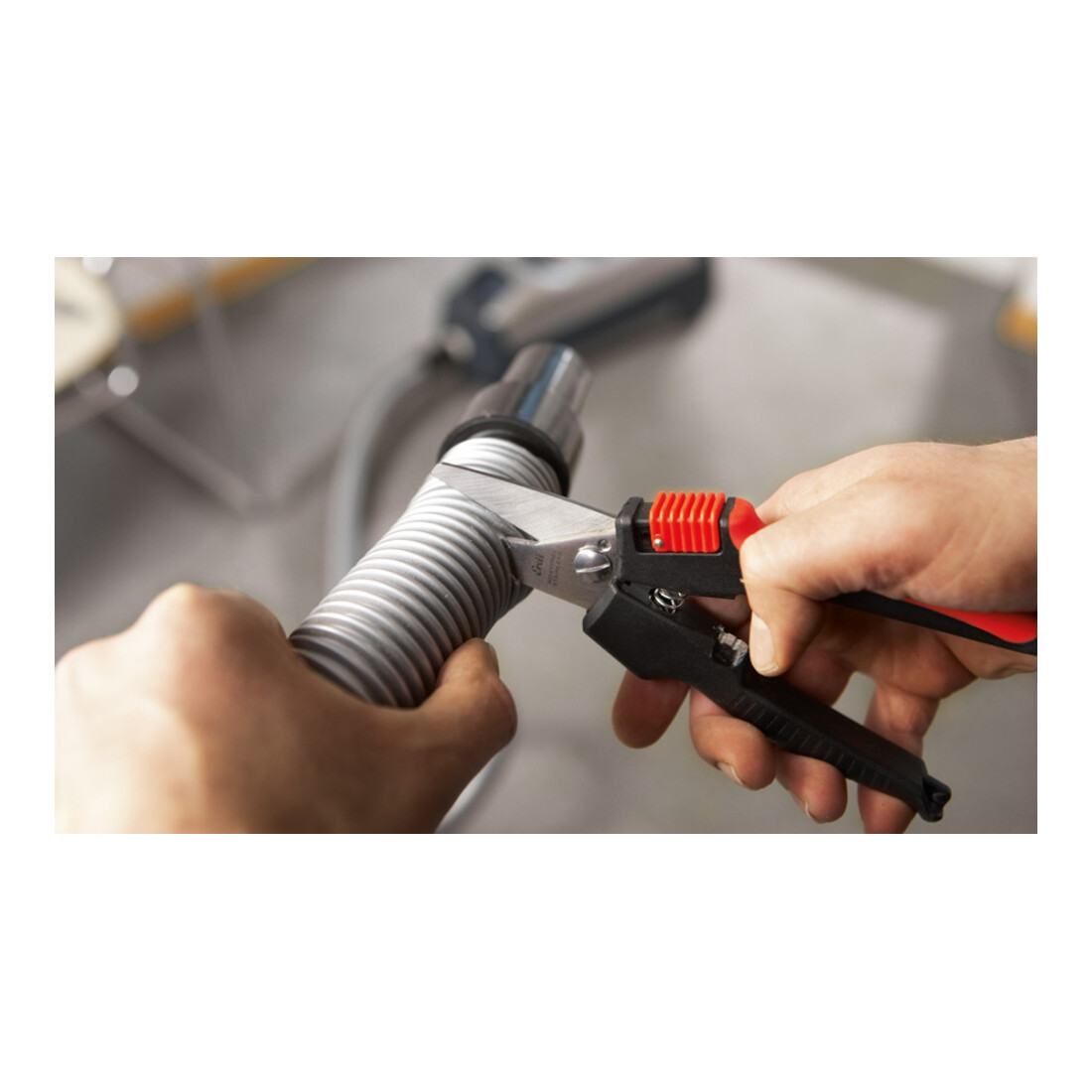 Bessey Combinox D50