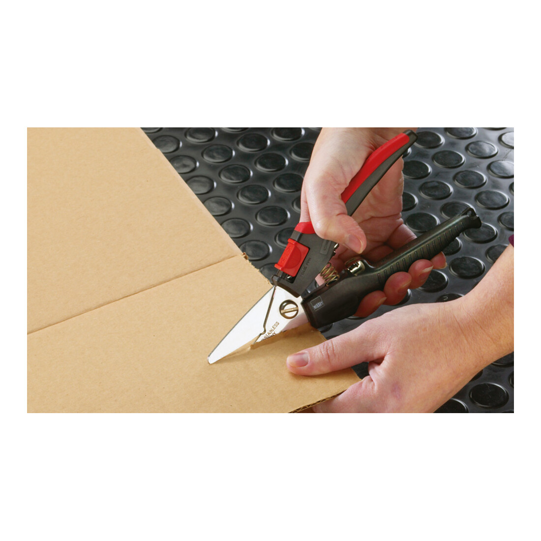 Bessey Combinox D50