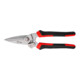 Bessey Combischere D52-2 gerade stabil