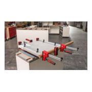 Bessey corpusklem REVO KRE 800/95-2