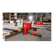Bessey corpusklem REVO KRE set van 2 1000/95-4