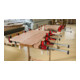 Bessey corpusklem REVO KRE set van 2 1000/95