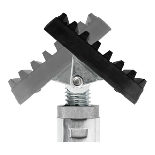 Bessey Decken- und Montagestütze ST 1250