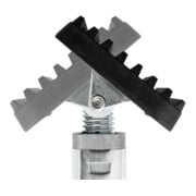 Bessey Decken- und Montagestütze ST 2900