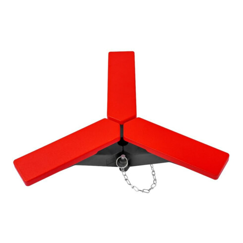 Bessey Deckenstativ für Decken- und Montagestütze, Typ: 1
