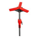 Bessey Deckenstativ STE-DS