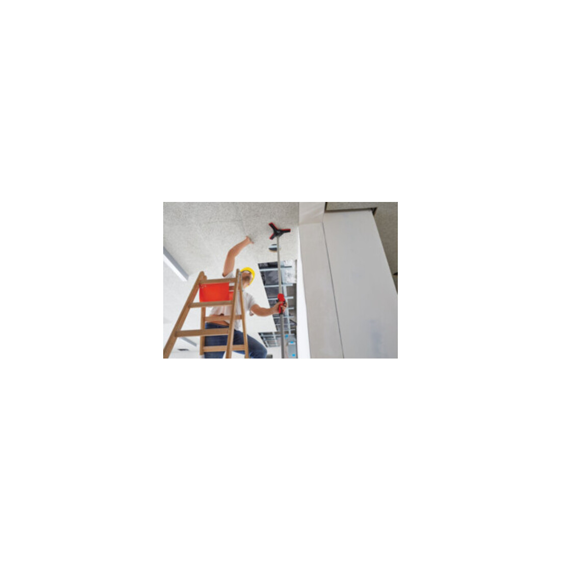 Bessey Deckenstativ STE-DS