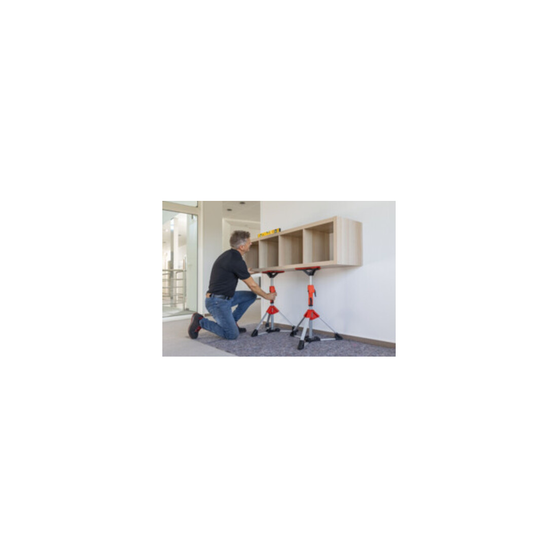 Bessey Deckenstativ STE-DS