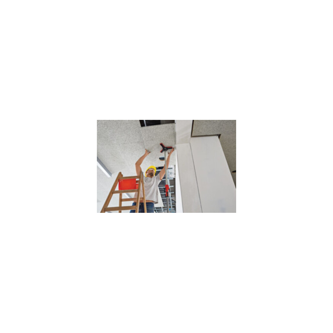 Bessey Deckenstativ STE-DS