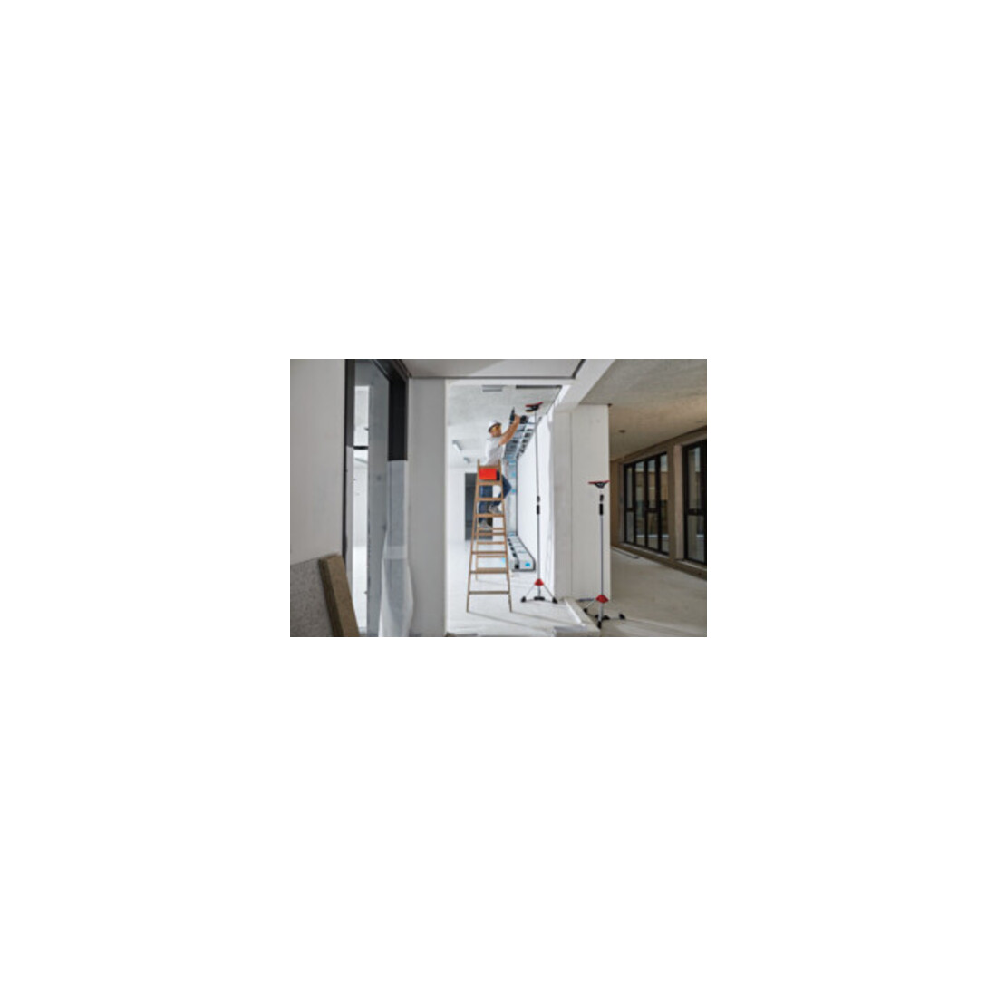 Bessey Deckenstativ STE-DS