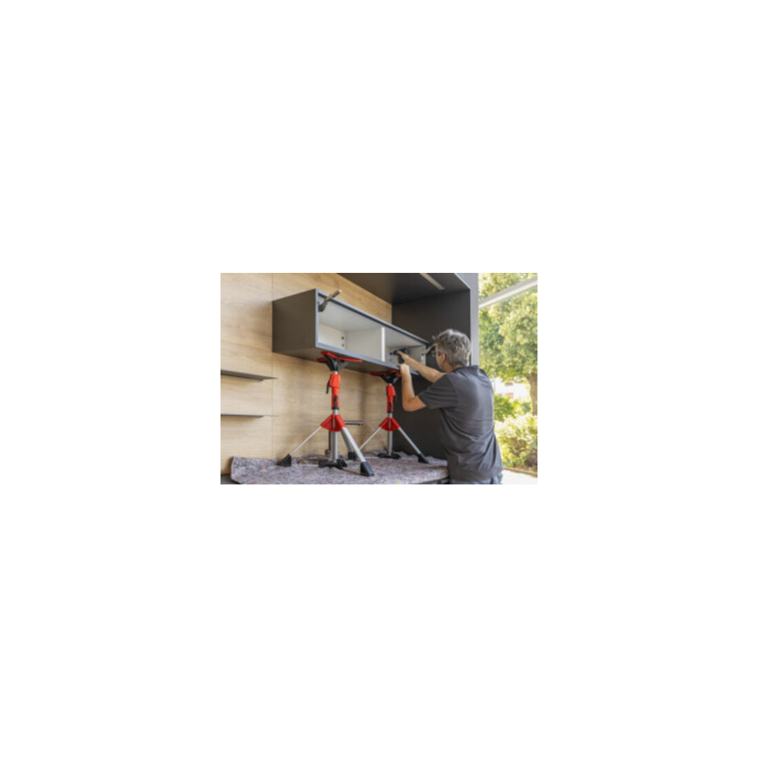 Bessey Deckenstativ STE-DS