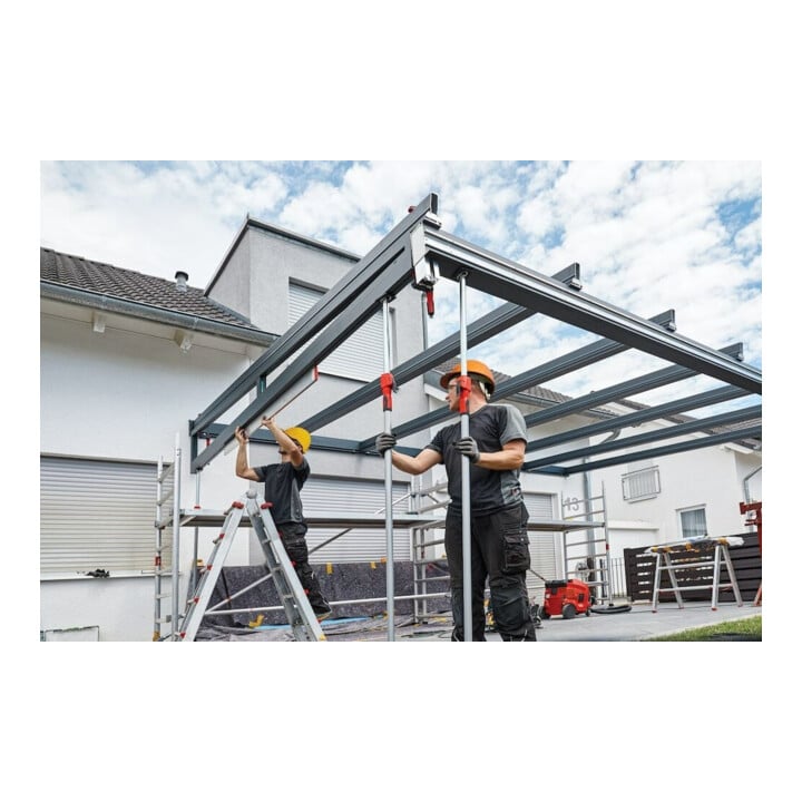Bessey Deckenstütze und Montagestütze STE250