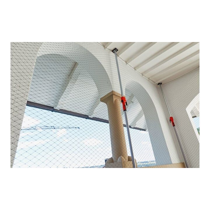 Bessey Deckenstütze und Montagestütze STE250