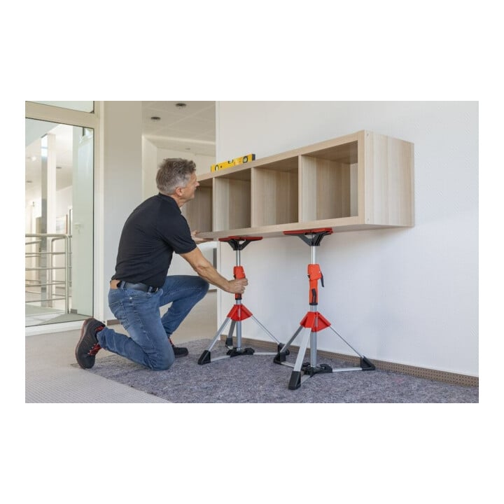 Bessey Deckenstütze und Montagestütze STE370
