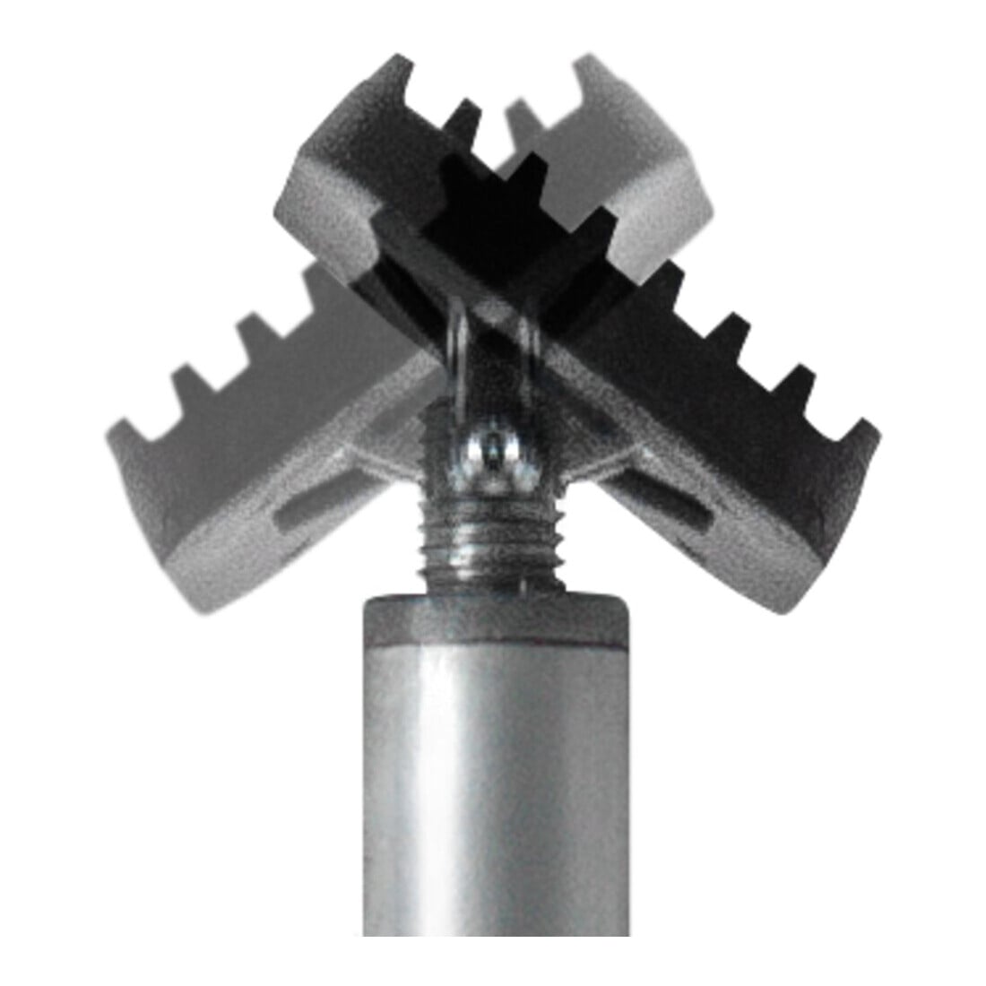 Bessey Deckenstütze und Montagestütze STE55