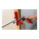 Bessey deurbekleding beugel TU
