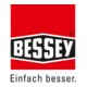 Bessey deurbekleding beugel TU-2