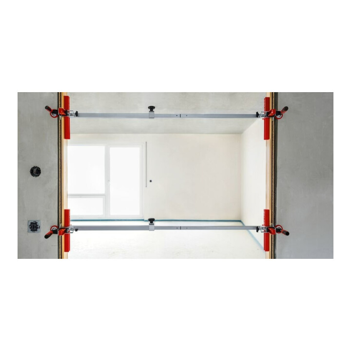 Bessey deurspindelverlenging TUX