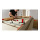 Bessey deurspindelverlenging TUX