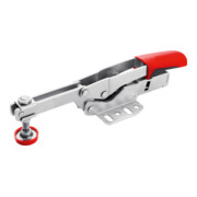 Bessey Dispositivo di fissaggio orizzontale con braccio aperto STC-HH