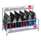Bessey Drahtdisplay, unbestückt DVK-4