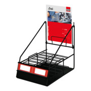 Bessey Drahtdisplay, unbestückt DVK2-3