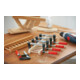 Bessey Druckguss-Schraubzwinge LM 100/50