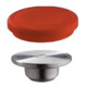 BESSEY Druckkappen-Sortiment 8-teilig, Druckplatte-Ø: 23 mm-1
