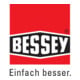 BESSEY Druckkappen-Sortiment 8-teilig, Druckplatte-Ø: 37 mm-4