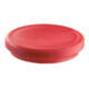 BESSEY Druckkappen-Sortiment 8-teilig, Druckplatte-Ø: 27 mm