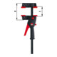 Bessey DuoKlamp DUO 160/85