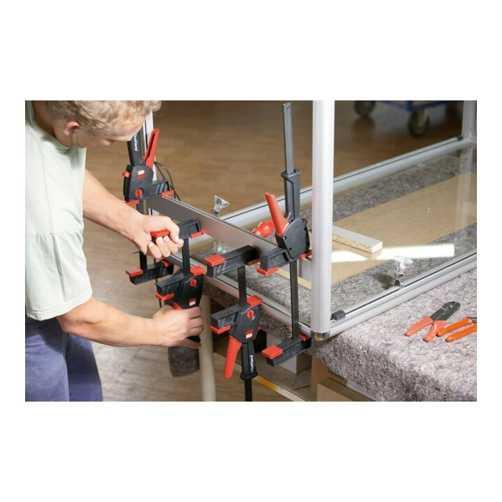 Bessey DuoKlamp DUO 160/85