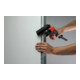 Bessey DuoKlamp DUO 160/85