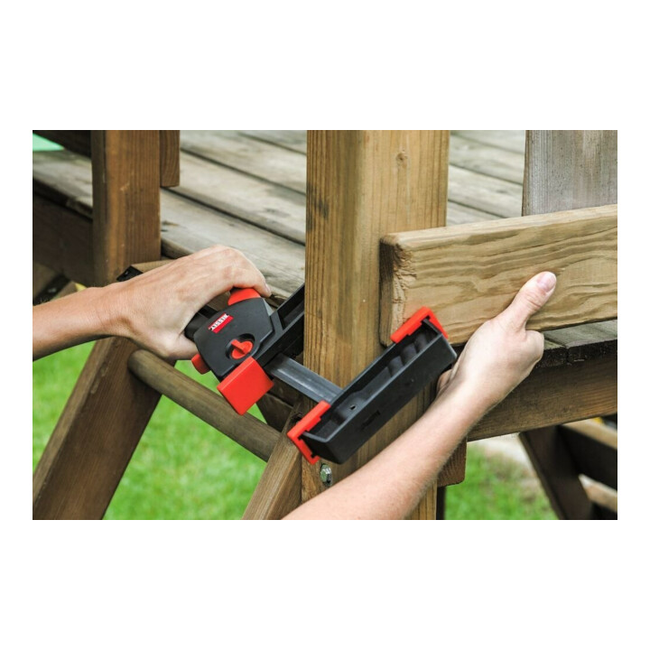 Bessey DuoKlamp DUO 160/85
