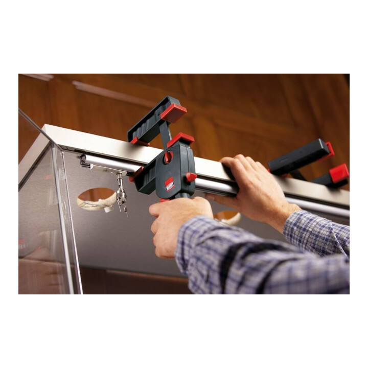 Bessey DuoKlamp DUO 160/85