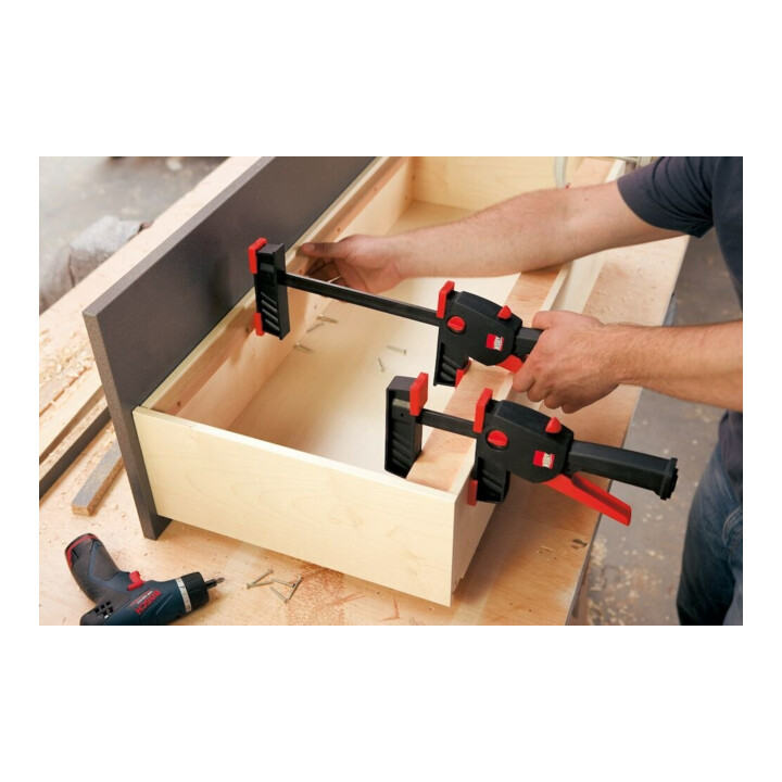 Bessey DuoKlamp DUO 160/85