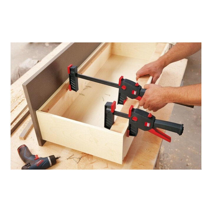 Bessey DuoKlamp DUO 160/85
