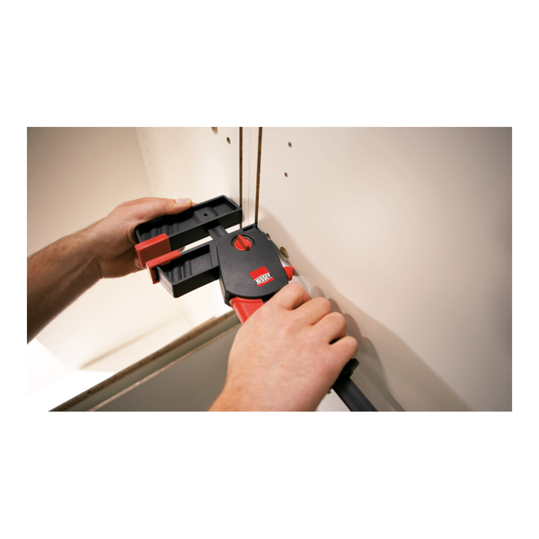 Bessey DuoKlamp DUO 450/85