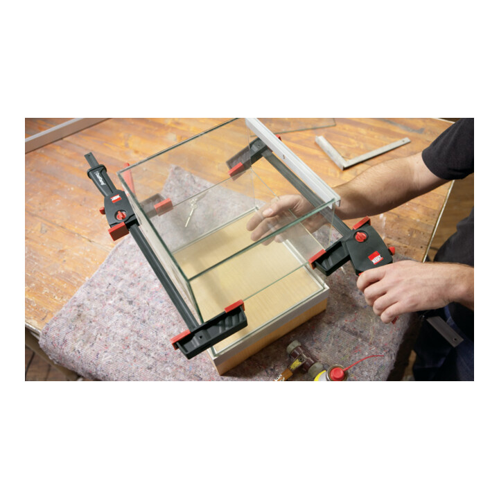 Bessey DuoKlamp DUO 450/85